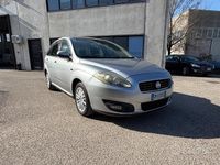 Usata Fiat Croma Dynamic 120 CV (88 kW) 2009 Grigio Station wagon