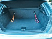 Usata Audi A3 2018 Grigio Berlina