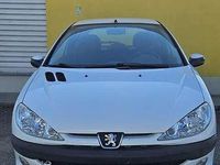 Usata Peugeot 206 S 60 CV (44 kW) 2006 Other Berlina