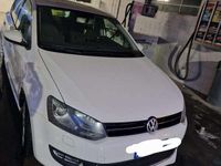 Usata VW Polo Highline 90 CV (66 kW) 2012 Utilitaria