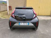 Usata Toyota Aygo X Trend 72 CV (52 kW) 2023 SUV