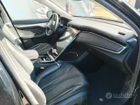 Usata MG Marvel R 64 kW (88 CV) 2023 Nero SUV