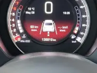 Usata Abarth 595 145 CV (106 kW) 2020 Grigio Berlina