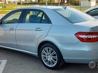 usata Mercedes C220 automatica