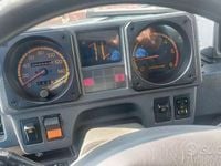 Usata Mitsubishi Pajero 95 CV (69 kW) 1988 Blu SUV