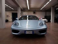 Usata Ferrari 360 400 CV (294 kW) 2002 Other Cabrio
