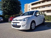 usata Citroën C3 2ª serie PureTech 68 Attraction