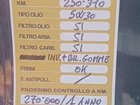 Usata Fiat Bravo Dynamic 90 CV (66 kW) 2011 Grigio Utilitaria