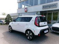 Usata Kia Soul 128 CV (94 kW) 2014 Bianco SUV