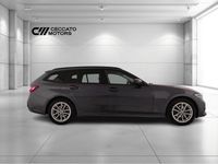 Usata BMW 318 Advantage 150 CV (110 kW) 2024 Station wagon