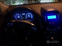 Usata Hyundai ix35 115 CV (84 kW) 2012 Bianco SUV