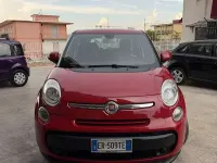 Usata Fiat 500L Lounge 84 CV (61 kW) 2013 Monovolume