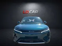 Nuova BYD Atto 2 Active 165 CV (121 kW) 2026 Blu/azzurro SUV