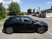 Usata Peugeot 208 Active 75 CV (55 kW) 2024 Utilitaria
