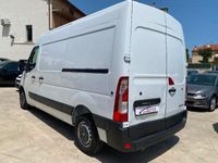 usata Renault Master MasterT35 2.3 dCi/145 S&S PM-TA Furgone Ice T.T.