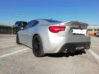 Usata Subaru BRZ 200 CV (147 kW) 2014 Coupé