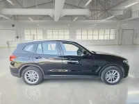 Usata BMW X3 Advantage 183 CV (134 kW) 2021 SUV