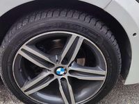 Usata BMW 118 Sport Line 143 CV (105 kW) 2013 Utilitaria