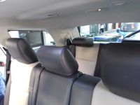 usata Dodge Journey 2.0 Turbodiesel full Optional, schermi sedili posteriori