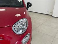 Usata Fiat 130 Club 130 CV (95 kW) 2023 Rosso SUV