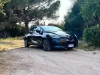Usata Renault Clio IV 2013 Nero Berlina