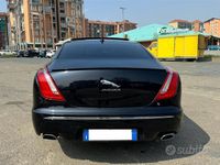 usata Jaguar XJ 3.0 SDV6 Premium Luxury 275 Cv