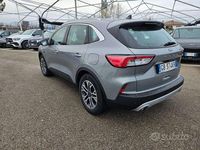 Usata Ford Kuga Titanium X 225 CV (165 kW) 2020 Other SUV