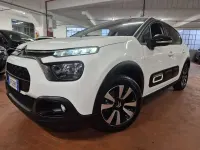 Usata Citroën C3 Shine 83 CV (61 kW) 2024 Bianco banchisa Station wagon