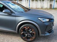 Usata Cupra Formentor VZ 310 CV (228 kW) 2022 Grigio SUV