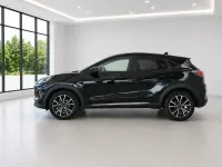 Usata Ford Puma Titanium S 125 CV (91 kW) 2024 Nero SUV