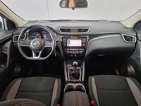 usata Nissan Qashqai 1.5 dCi 110 Business