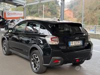 Usata Subaru XV 147 CV (108 kW) 2016 Nero SUV