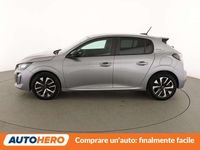 Usata Peugeot 208 Style 101 CV (74 kW) 2025 Grigio Utilitaria