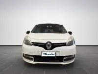 Occasion Renault Scenic E-Tech LIMITED 110 PK (80 kW) 2016 Wit MPV
