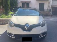 usata Renault Captur 1.5 dci Live s&s 90cv