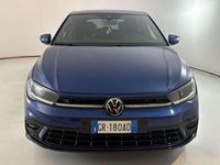 Usata VW Polo R-line 95 CV (69 kW) 2023 Utilitaria