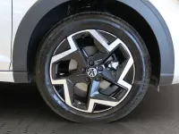 Usata VW Taigo R-line 116 CV (85 kW) 2025 Argento SUV