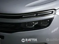 Usata Citroën C5 Aircross Live 131 CV (96 kW) 2019 Grigio SUV