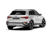 Nuova Audi A3 Advanced 150 CV (110 kW) 2026 Bianco