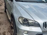 Usata BMW X5 235 CV (172 kW) 2006 Grigio SUV