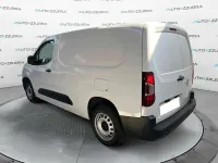 Usata Opel Combo Edition 102 CV (75 kW) 2023 Bianco Monovolume