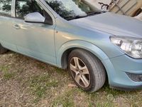 usata Opel Astra gpl