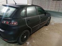 Usata Seat Ibiza 60 CV (44 kW) 2008 Berlina