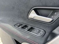 Usata Mercedes A250 AMG Line Premium 160 CV (117 kW) 2024 Bianco Berlina