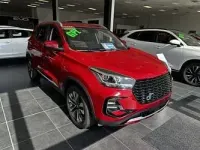 Occasion DR DR 5.0 116 PK (85 kW) 2025 Zwart SUV