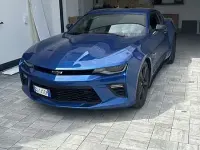 Usata Chevrolet Camaro 344 CV (253 kW) 2016 Coupé