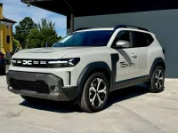 Nuova Dacia Duster Extreme 109 CV (80 kW) 2026 Other SUV
