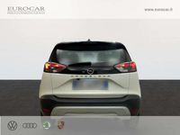usata Opel Crossland 1.5 ecotec design&tech 110cv