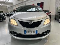 Usata Lancia Ypsilon Silver 69 CV (50 kW) 2017 Other Utilitaria