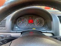 Usata VW Golf V Comfortline 105 CV (77 kW) 2007 Berlina